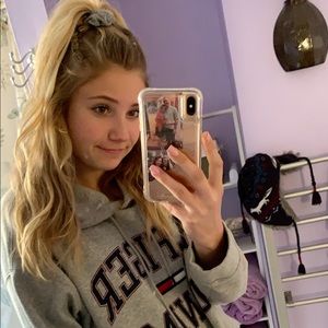 Meet your Posher, Samantha